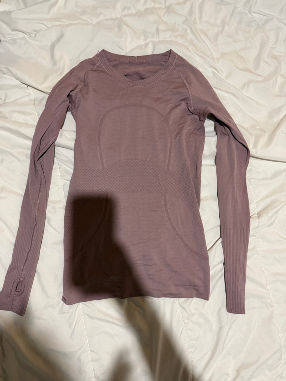 lululemon swiftly size 6